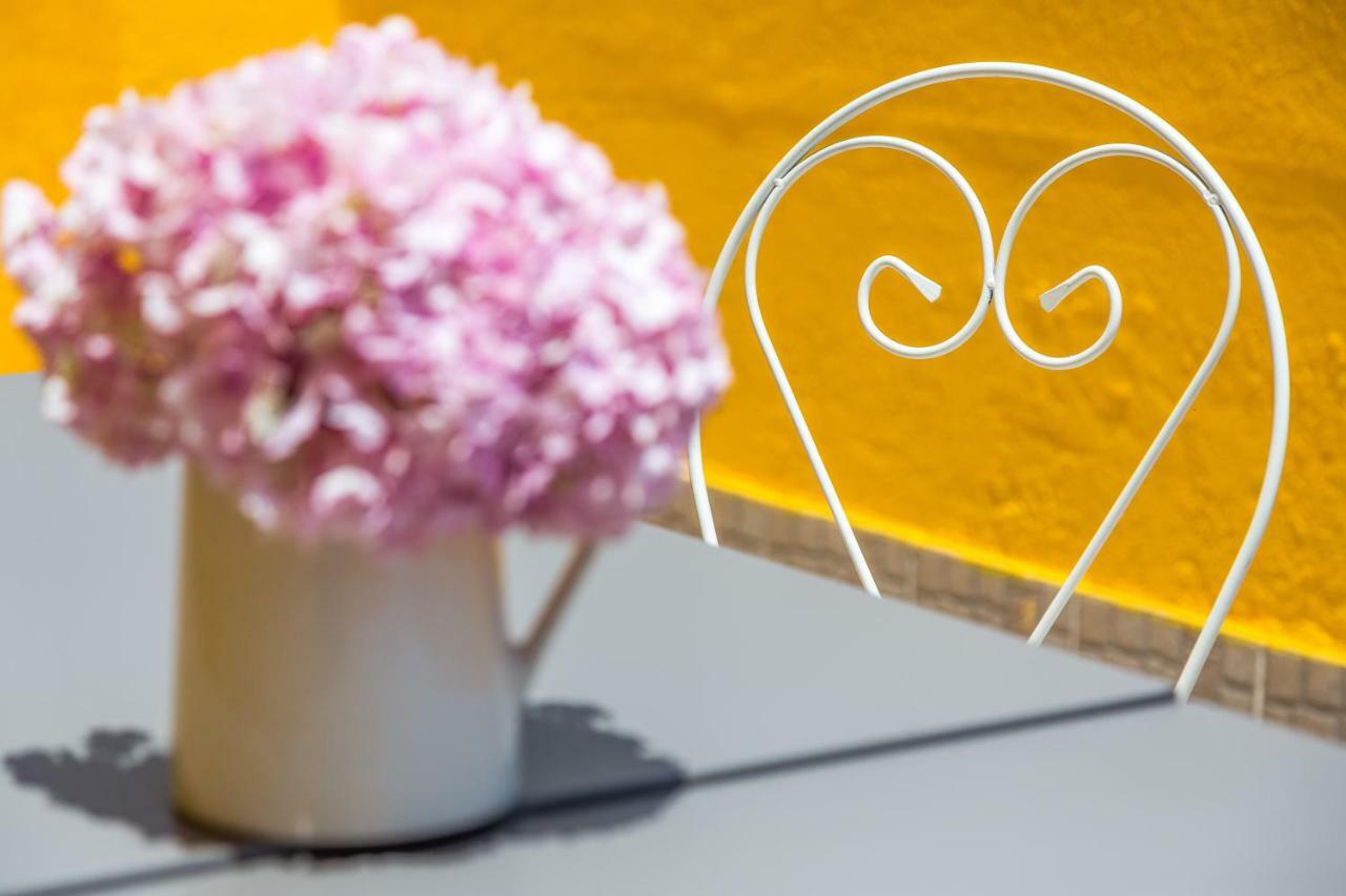 Alfama, Bright And Spacious With Private Terrace, By Timecooler Lisabona Exterior foto