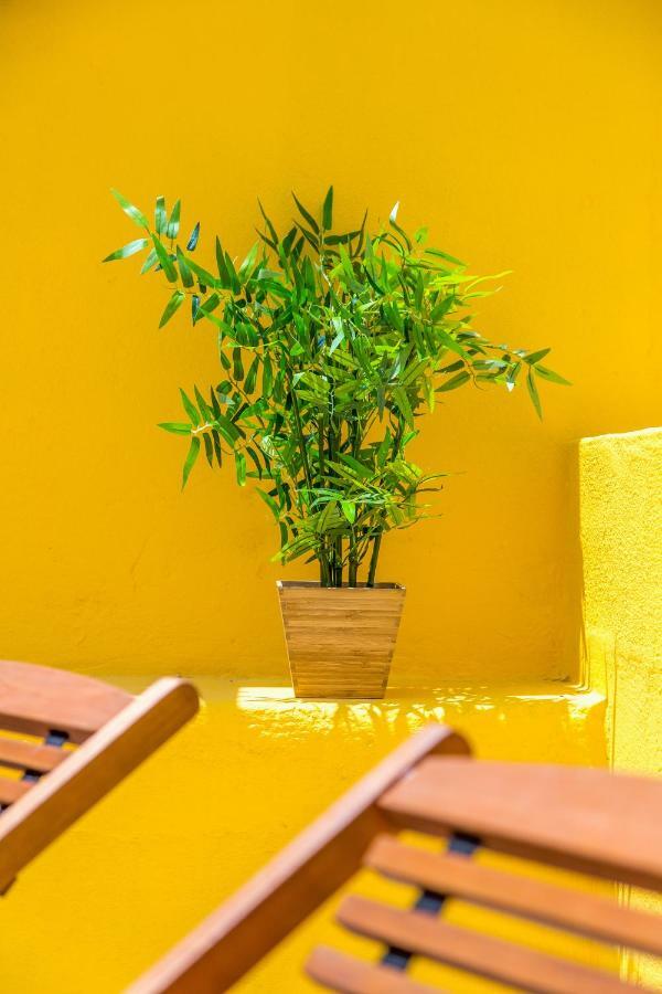 Alfama, Bright And Spacious With Private Terrace, By Timecooler Lisabona Exterior foto