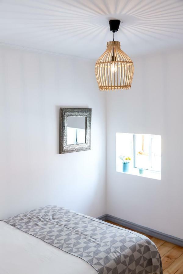 Alfama, Bright And Spacious With Private Terrace, By Timecooler Lisabona Exterior foto