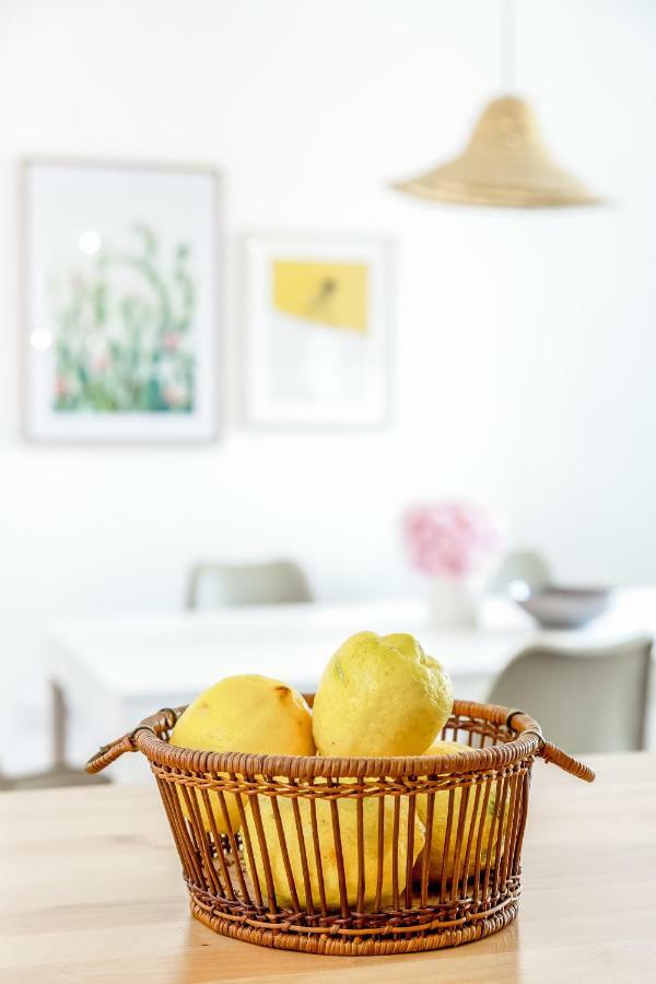 Alfama, Bright And Spacious With Private Terrace, By Timecooler Lisabona Exterior foto